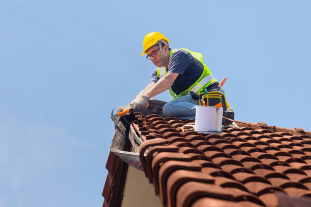 Fast & Reliable Emergency Roof Repairs in Cary, NC